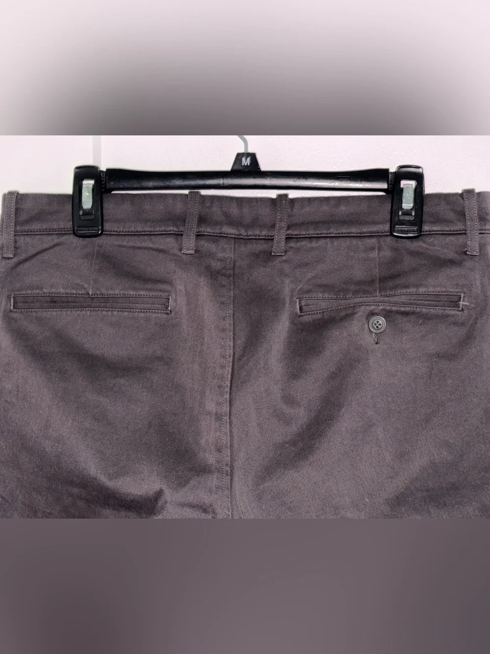 NWOT J. Crew 484 slim fit stretch chino pant 32x32